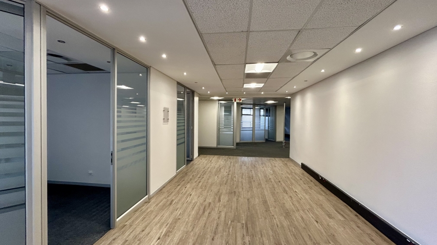 To Let Commercial Property for Rent in Arcadia Gauteng