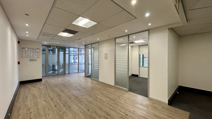 To Let Commercial Property for Rent in Arcadia Gauteng