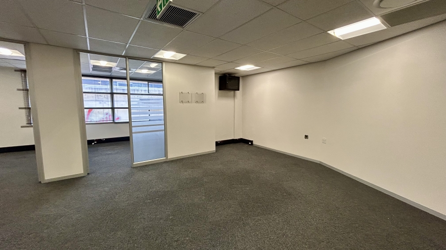 To Let Commercial Property for Rent in Arcadia Gauteng