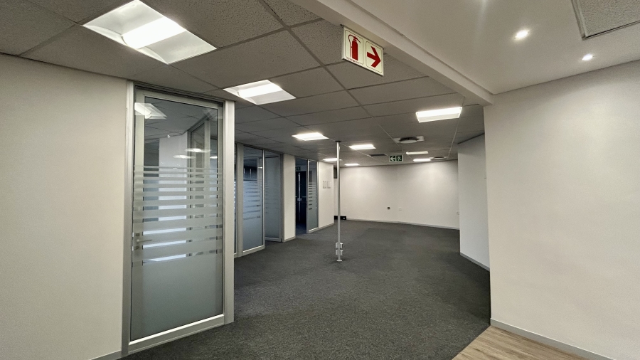To Let Commercial Property for Rent in Arcadia Gauteng