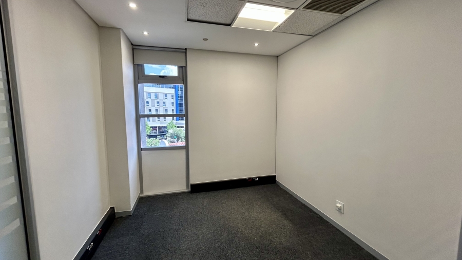To Let Commercial Property for Rent in Arcadia Gauteng