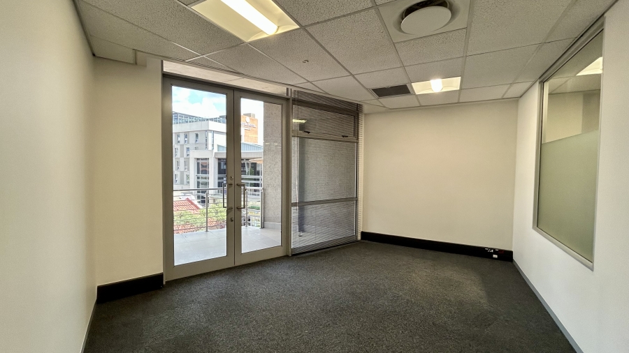 To Let Commercial Property for Rent in Arcadia Gauteng