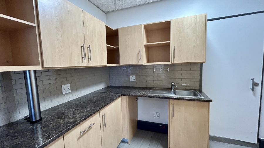 To Let Commercial Property for Rent in Arcadia Gauteng