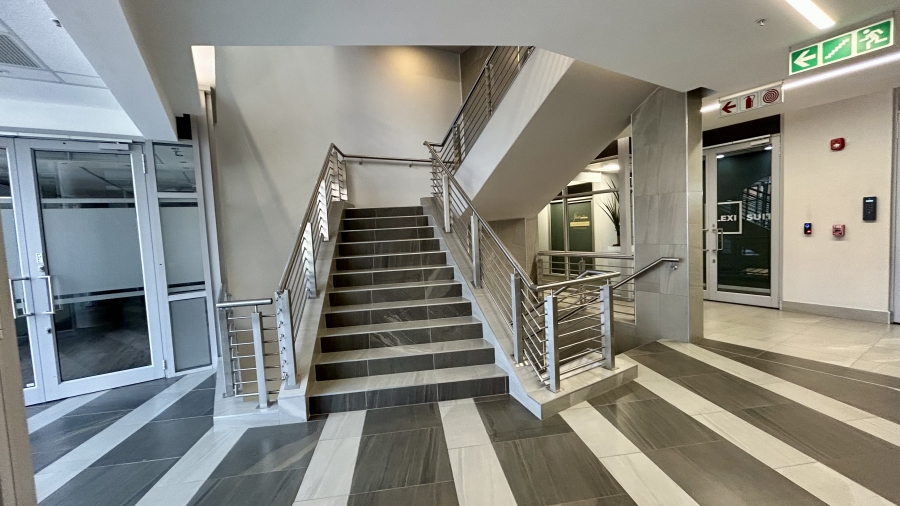 To Let Commercial Property for Rent in Arcadia Gauteng