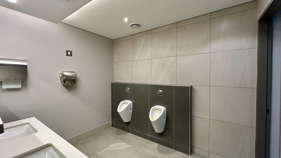 To Let Commercial Property for Rent in Arcadia Gauteng