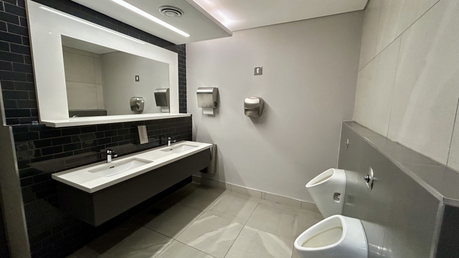 To Let Commercial Property for Rent in Arcadia Gauteng
