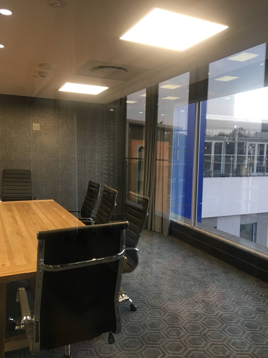 To Let Commercial Property for Rent in Arcadia Gauteng