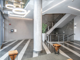 To Let Commercial Property for Rent in Arcadia Gauteng