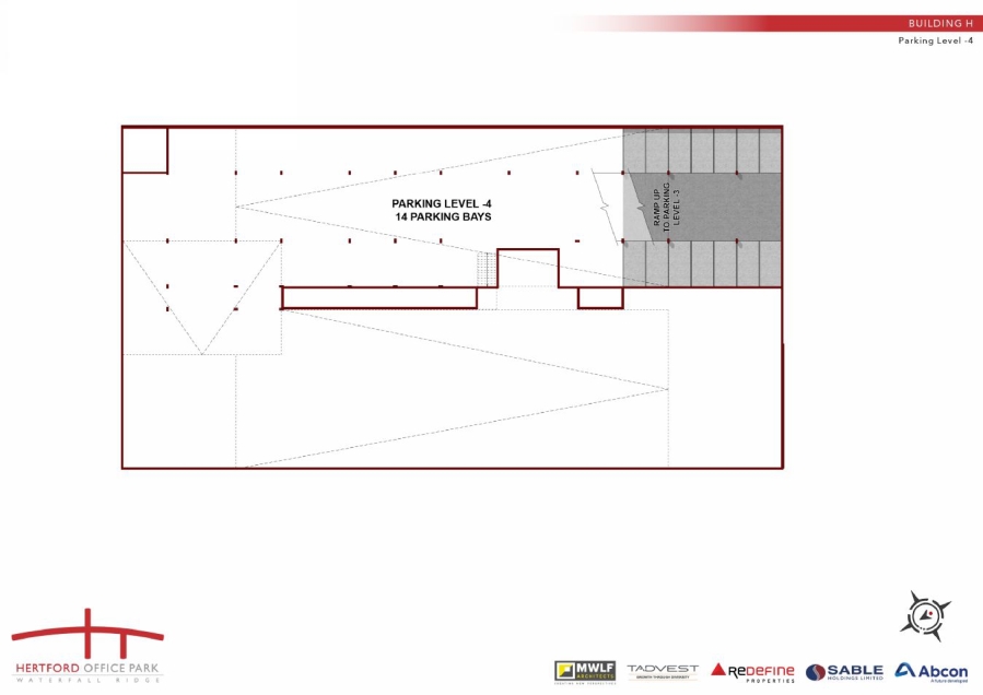 To Let Commercial Property for Rent in Waterfall Gauteng