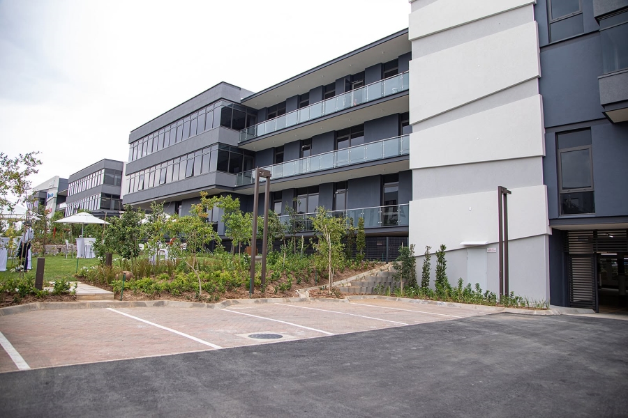 To Let Commercial Property for Rent in Waterfall Gauteng