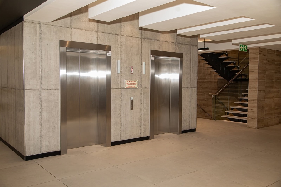 To Let Commercial Property for Rent in Waterfall Gauteng