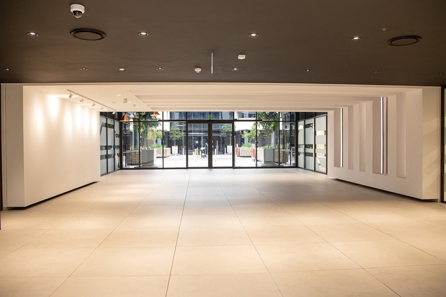 To Let Commercial Property for Rent in Waterfall Gauteng