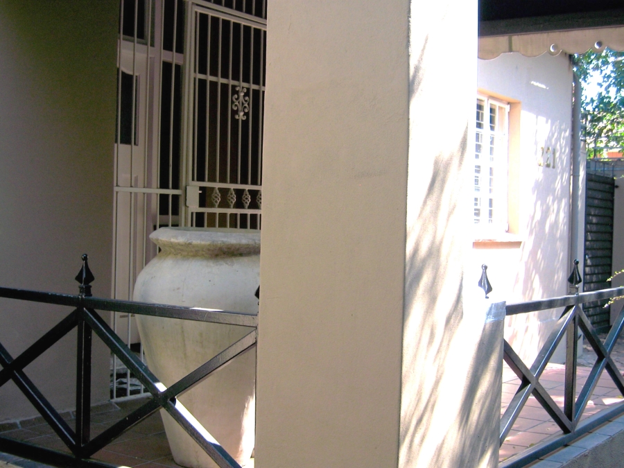 3 Bedroom Property for Sale in Capital Park Gauteng