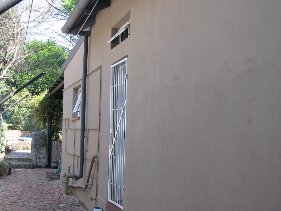 3 Bedroom Property for Sale in Capital Park Gauteng