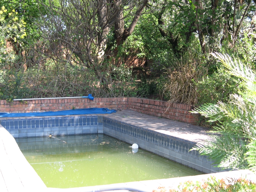 3 Bedroom Property for Sale in Capital Park Gauteng