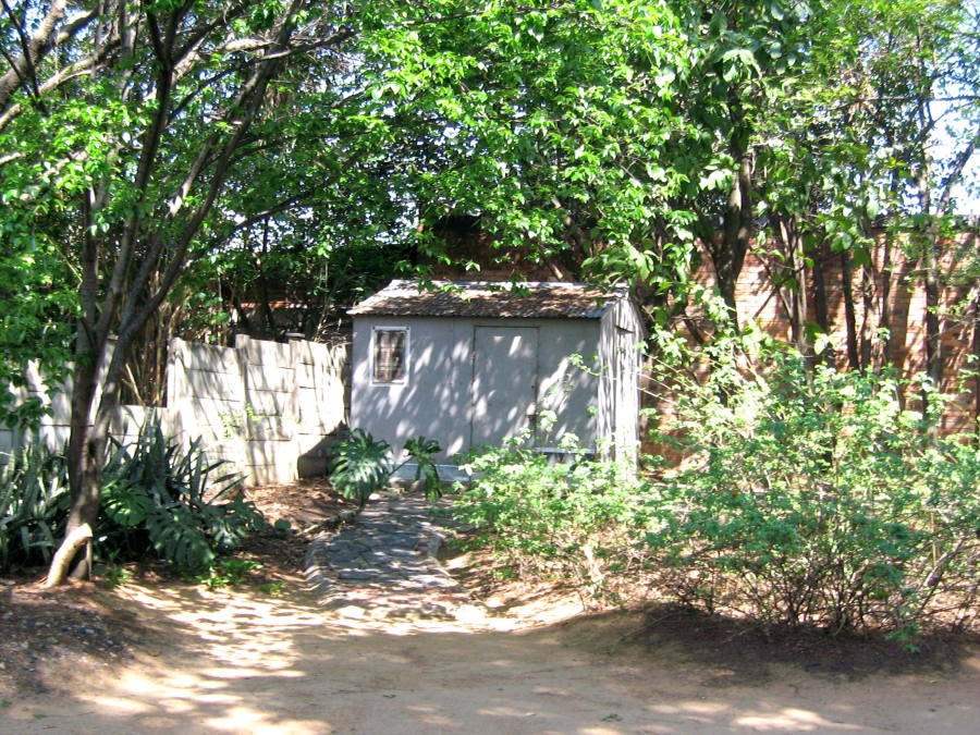3 Bedroom Property for Sale in Capital Park Gauteng