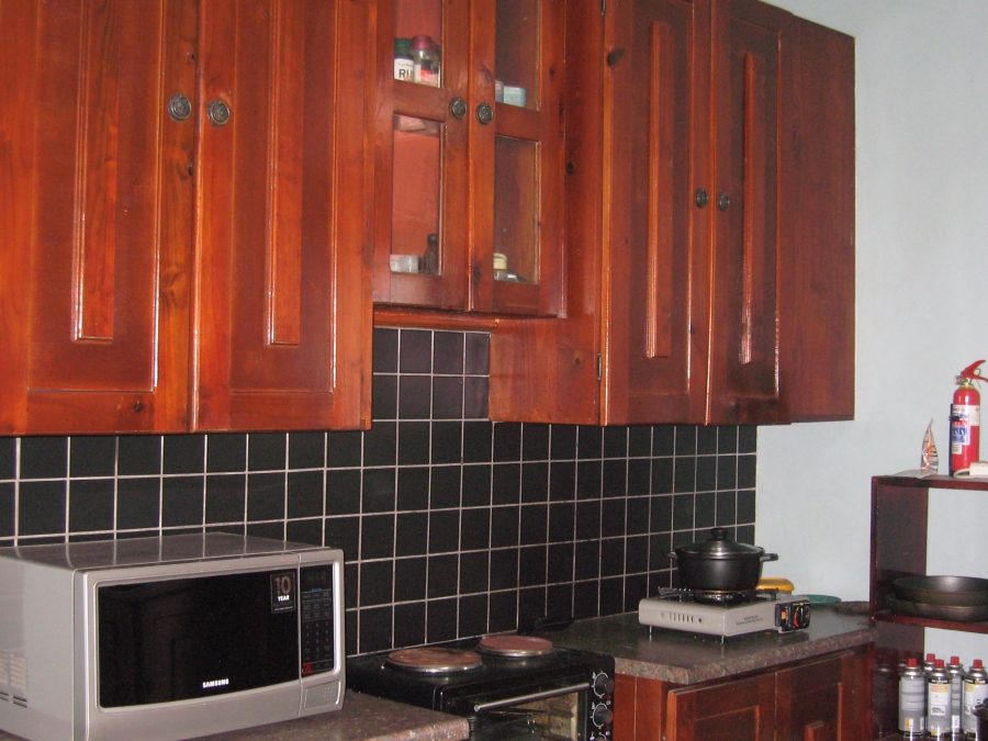 3 Bedroom Property for Sale in Capital Park Gauteng