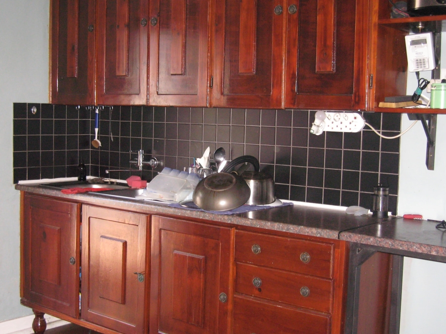 3 Bedroom Property for Sale in Capital Park Gauteng
