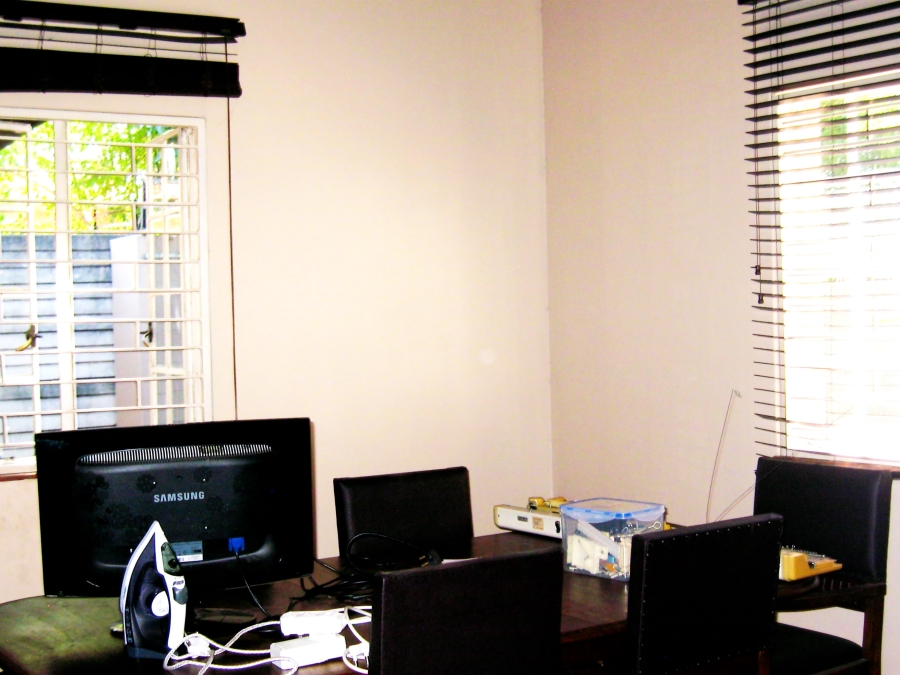 3 Bedroom Property for Sale in Capital Park Gauteng
