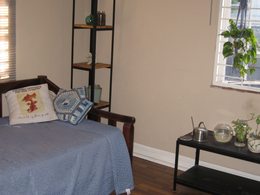 3 Bedroom Property for Sale in Capital Park Gauteng