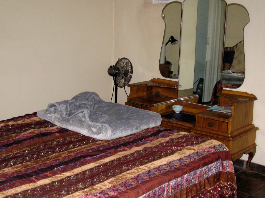 3 Bedroom Property for Sale in Capital Park Gauteng