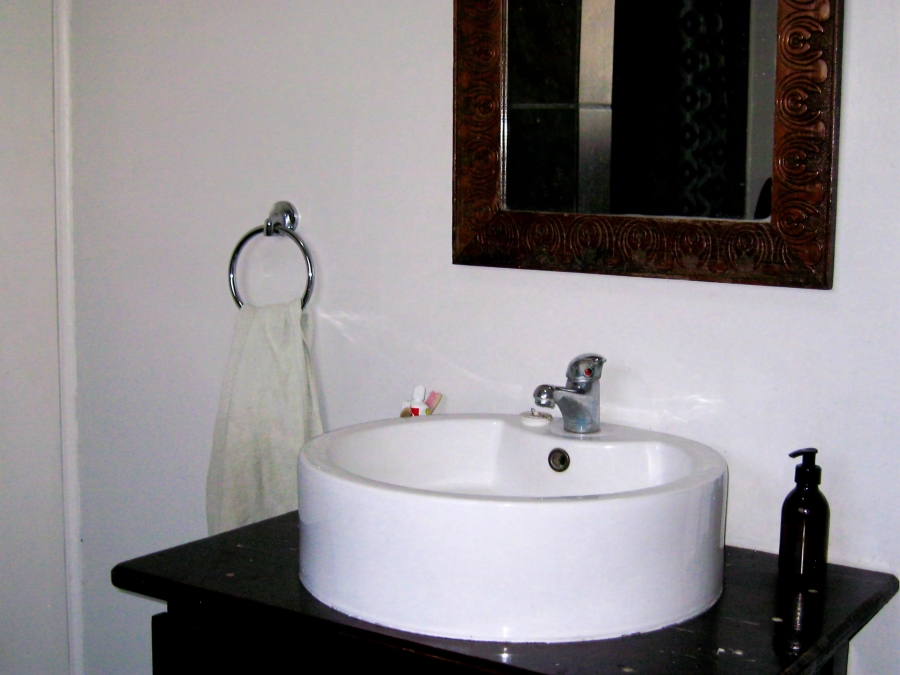 3 Bedroom Property for Sale in Capital Park Gauteng
