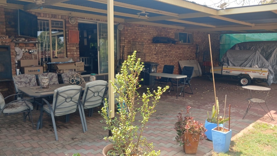 3 Bedroom Property for Sale in Doornpoort Gauteng