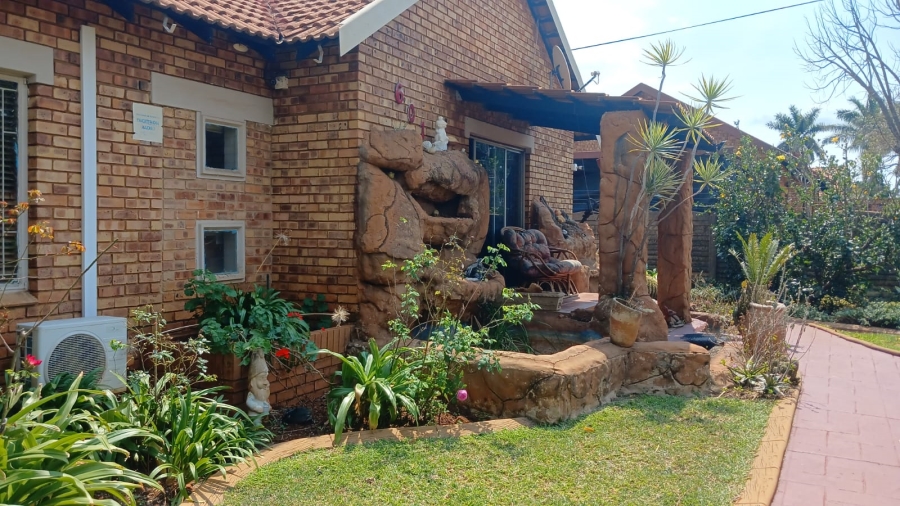 3 Bedroom Property for Sale in Doornpoort Gauteng