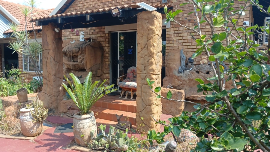 3 Bedroom Property for Sale in Doornpoort Gauteng