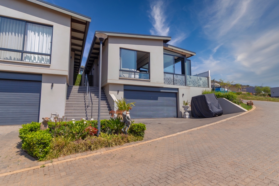 3 Bedroom Property for Sale in Eye of Africa Gauteng