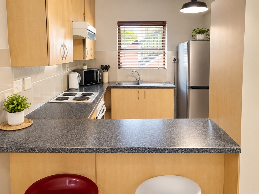 2 Bedroom Property for Sale in Lonehill Gauteng