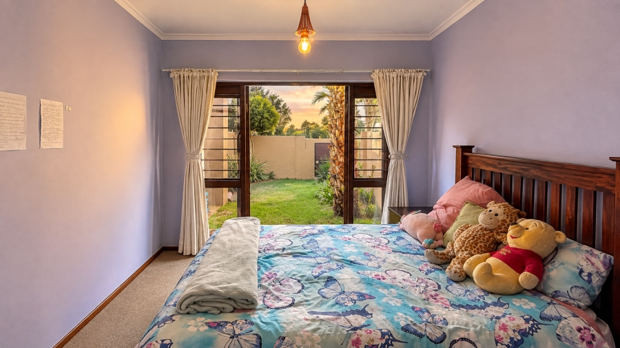 2 Bedroom Property for Sale in Lonehill Gauteng
