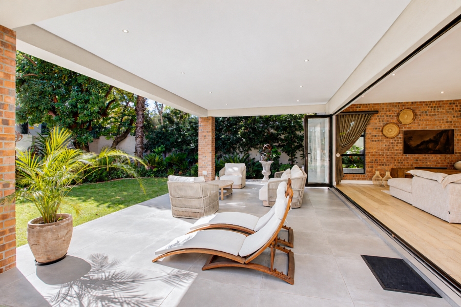 5 Bedroom Property for Sale in Parktown North Gauteng