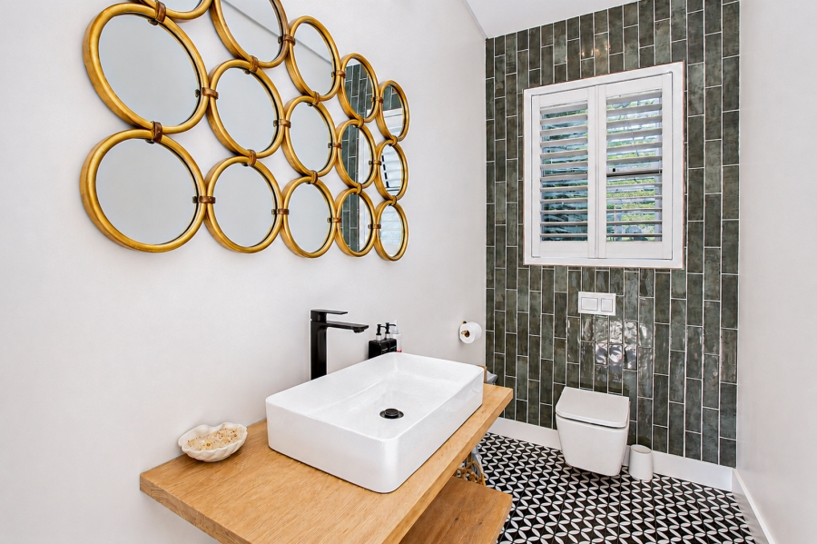 5 Bedroom Property for Sale in Parktown North Gauteng