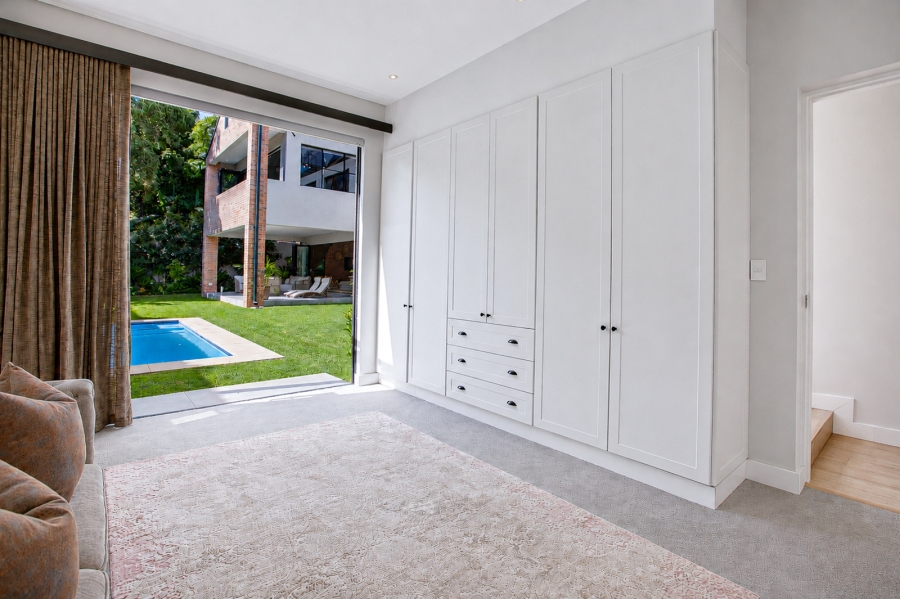 5 Bedroom Property for Sale in Parktown North Gauteng