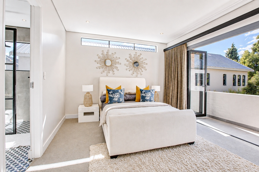 5 Bedroom Property for Sale in Parktown North Gauteng
