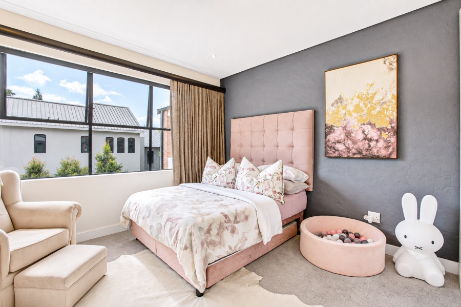 5 Bedroom Property for Sale in Parktown North Gauteng