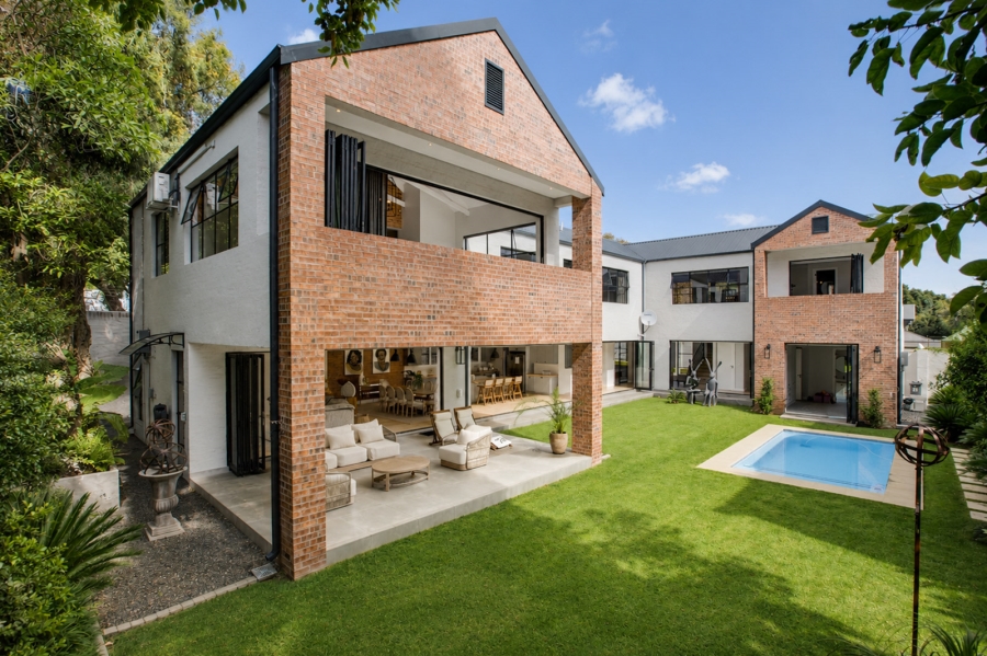 5 Bedroom Property for Sale in Parktown North Gauteng