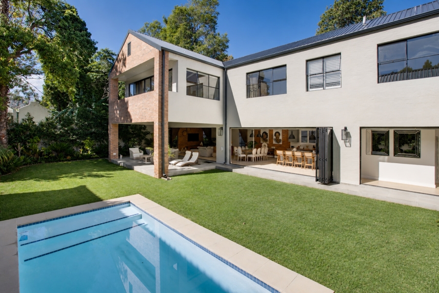 5 Bedroom Property for Sale in Parktown North Gauteng