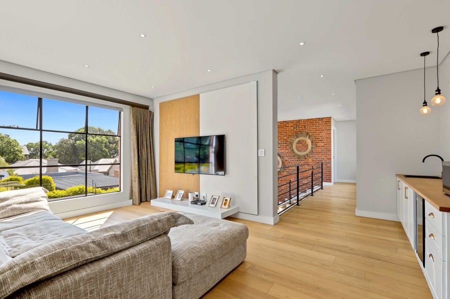 5 Bedroom Property for Sale in Parktown North Gauteng