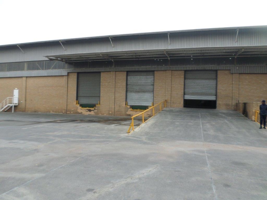 To Let Commercial Property for Rent in Longmeadow Gauteng