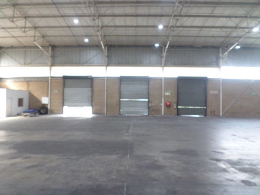 To Let Commercial Property for Rent in Longmeadow Gauteng