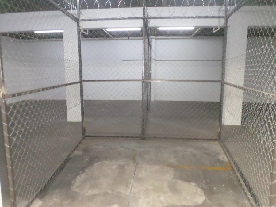 To Let Commercial Property for Rent in Longmeadow Gauteng