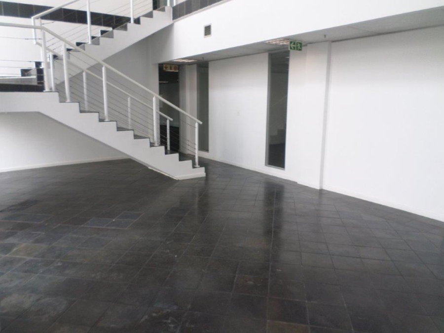 To Let Commercial Property for Rent in Longmeadow Gauteng