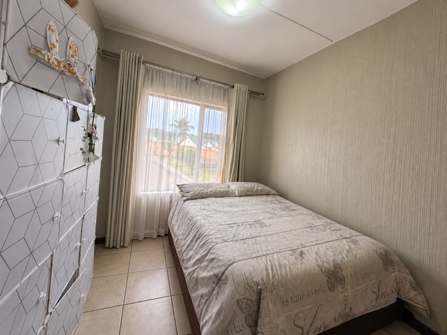 2 Bedroom Property for Sale in Bergbron Gauteng