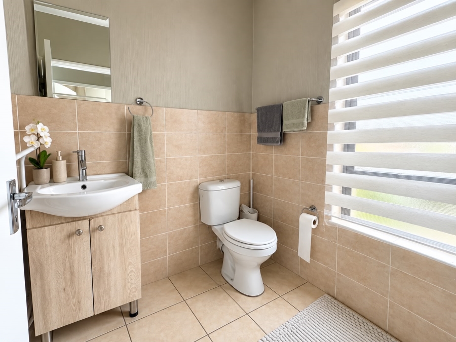 2 Bedroom Property for Sale in Bergbron Gauteng