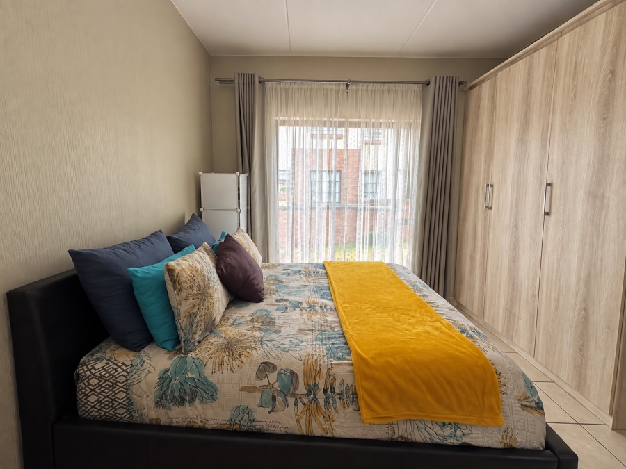 2 Bedroom Property for Sale in Bergbron Gauteng