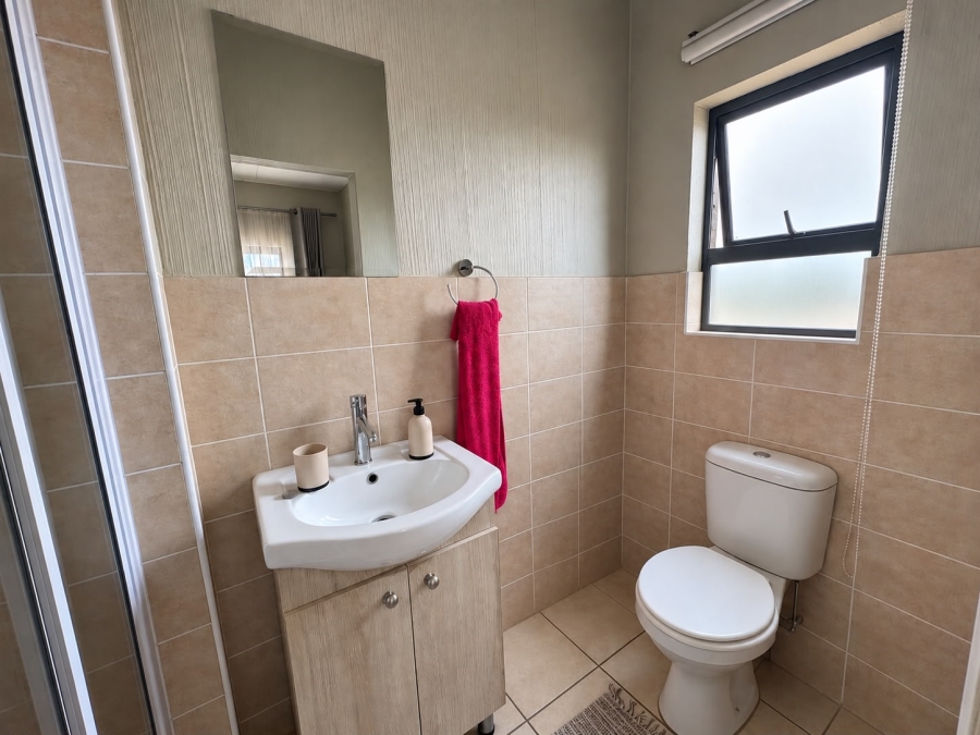 2 Bedroom Property for Sale in Bergbron Gauteng