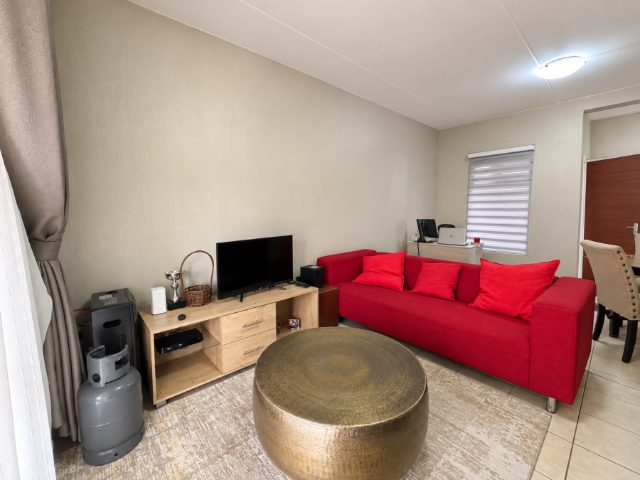 2 Bedroom Property for Sale in Bergbron Gauteng