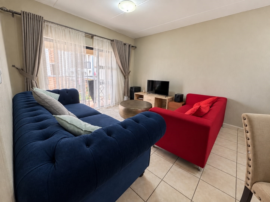 2 Bedroom Property for Sale in Bergbron Gauteng